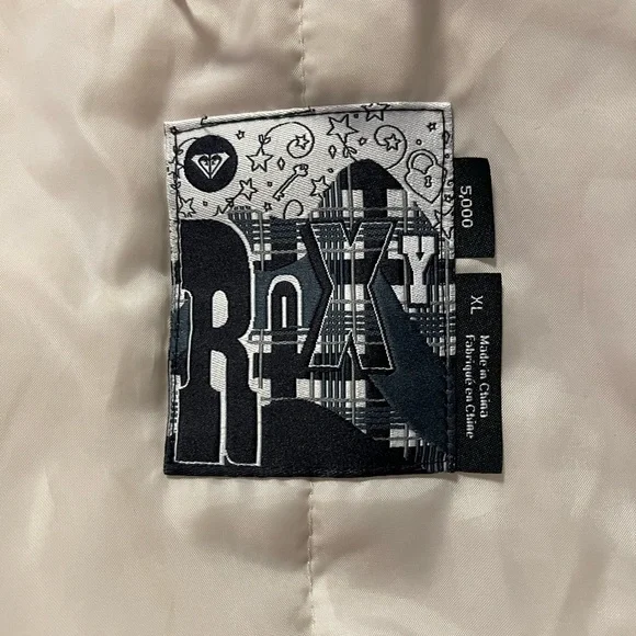 Roxy Jacket - Picture 2 of 5